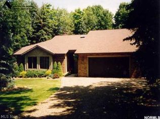 6969 Buffham Rd, Seville, OH 44273