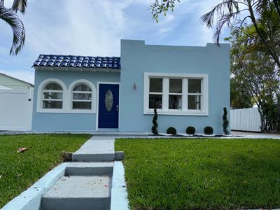 418 Colonial Road, West Palm Beach, FL, 33405