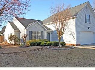 109 Stapleford Park Dr, Greenville, SC 29607