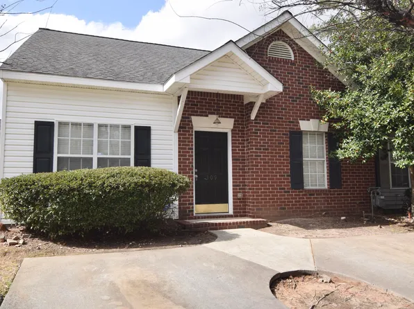 309 ALEX LANE, Augusta, GA 30909