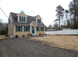 23 Post N Rail Ave, Plymouth, MA 02360
