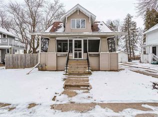 291 Lexington Ave, Fond Du Lac, WI 54935