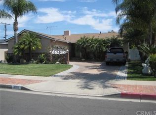 1216 N Ravenna St, Anaheim, CA 92801
