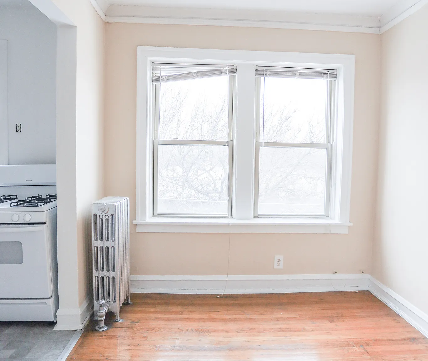 1 bed, 700 sqft, $1,440 — Photo 4
