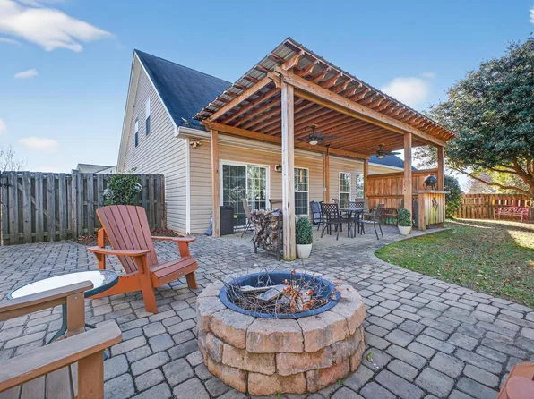 5064 Nokesville Cir, Aiken, SC 29803
