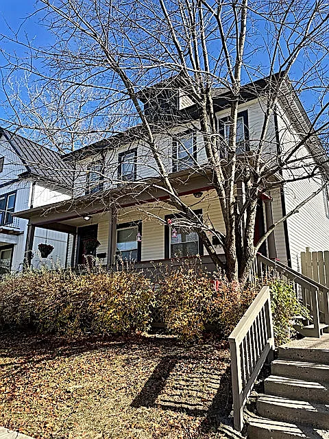 2400 Findley Ave