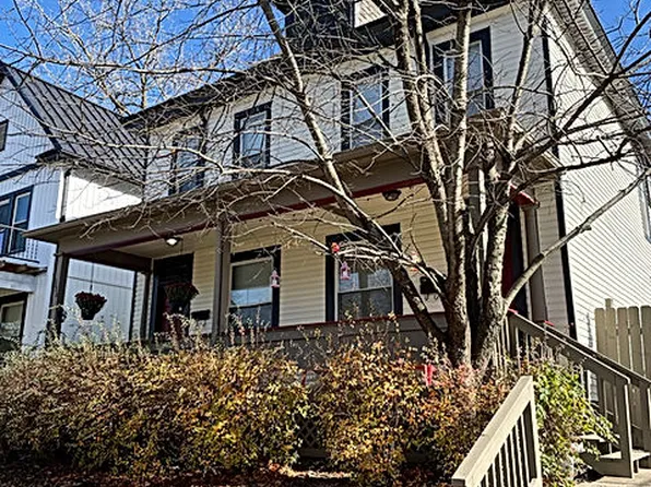 2400 Findley Ave, Columbus, OH 43202