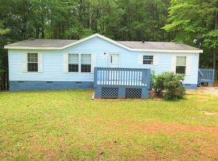 115 Brigadier Ct, Ball Ground, GA 30107