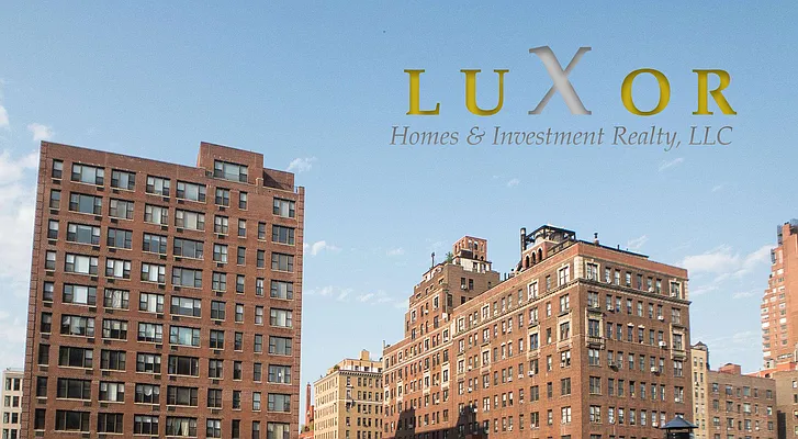 Rented by Luxor Homes & Investment Realty | media 17