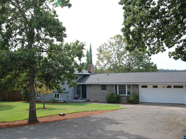 38598 Scravel Hill Rd NE, Albany, OR 97322