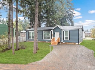 25509 32nd Ave E, Spanaway, WA