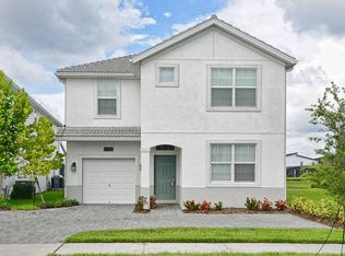 4783 Kings Castle Cir, Kissimmee, FL 34746