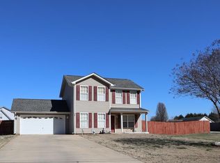 210 Reidville Rd, Williamston, SC 29697