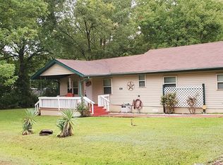 403 Seminole Dr, Gordonville, TX 76245