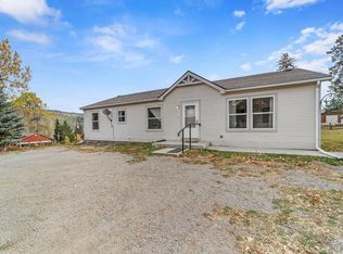 8906 Grand Ave, Beulah, CO 81023
