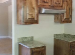 805 Johnson St, Marshall, TX 75670