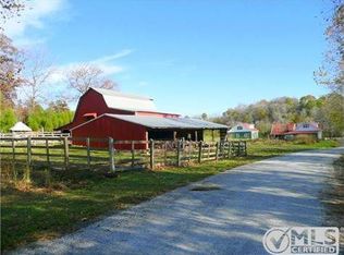 2193 Hughes Rd #2191, Erin, TN 37061