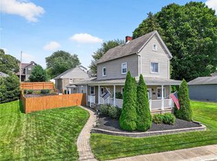 2711 Liberty Way, McKeesport, PA 15133