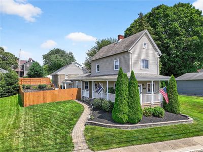 2711 Liberty Way, McKeesport, PA, 15133