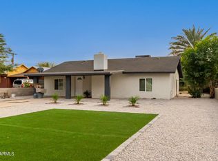 3137 W Washington St, Phoenix, AZ 85009