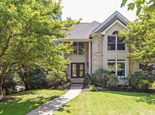 4002 W Grove Way, Gibsonia, PA 15044