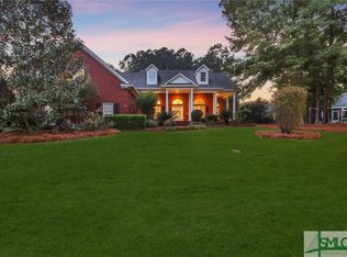 481 Kingston Cir, Richmond Hill, GA 31324