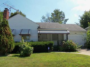 1109 Maiden Ln, Springfield, OH 45504