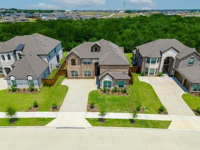 1411 Stellar Truth Way, Wylie, TX, 75098
