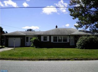 95 Annapolis Rd, Pennsville, NJ 08070