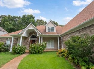 459 Chickasaw Land Way, Collierville, TN 38017