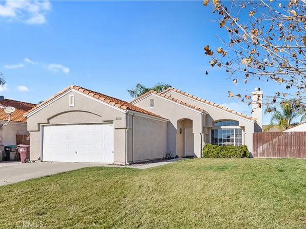27138 Terrytown Rd, Menifee, CA 92586