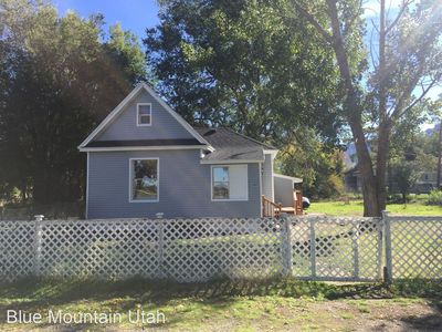 600 S Lincoln Ave, Ogden, UT, 84404