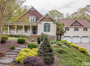 13306 Quarterhorse Run, Rougemont, NC 27572