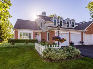 636 Stirling Ln #K, Prospect Heights, IL 60070
