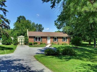 1443 Horseshoe Park, Glenmoore, PA 19343