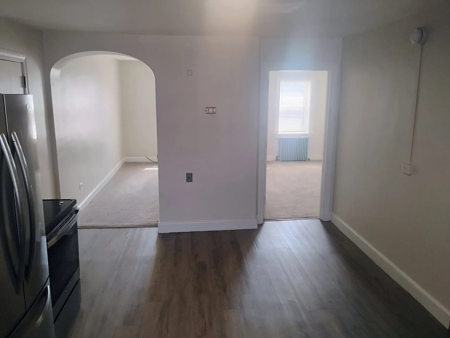 1 bed, 1.0 bath, $1,595 — Photo 3