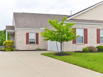 10852 Pine Valley Path #1, Indianapolis, IN, 46234