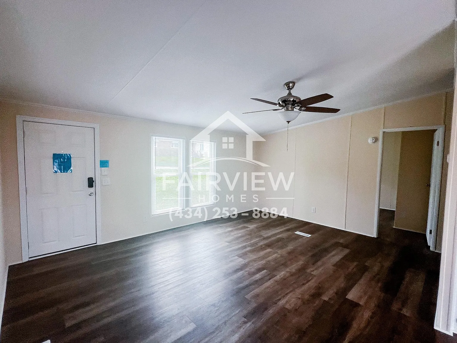 3 bed, 1176 sqft, $1,550 — Photo 3
