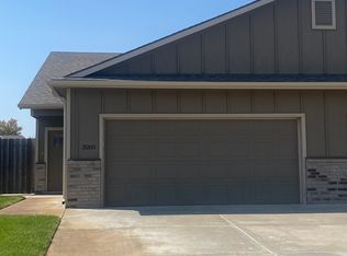 3205 E Aster St, Derby, KS 67037