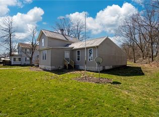 105 S Prospect St, Shreve, OH 44676