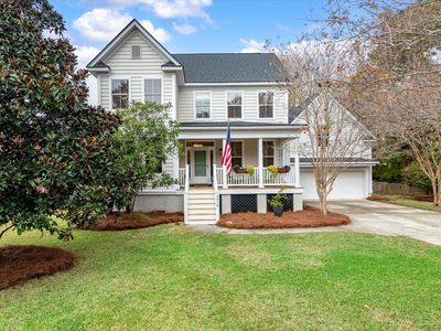 2918 Marsh Breeze Ln, Mount Pleasant, SC, 29466