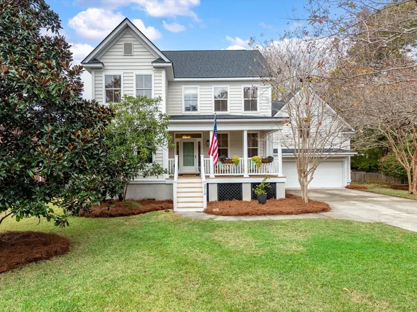2918 Marsh Breeze Ln, Mount Pleasant, SC 29466