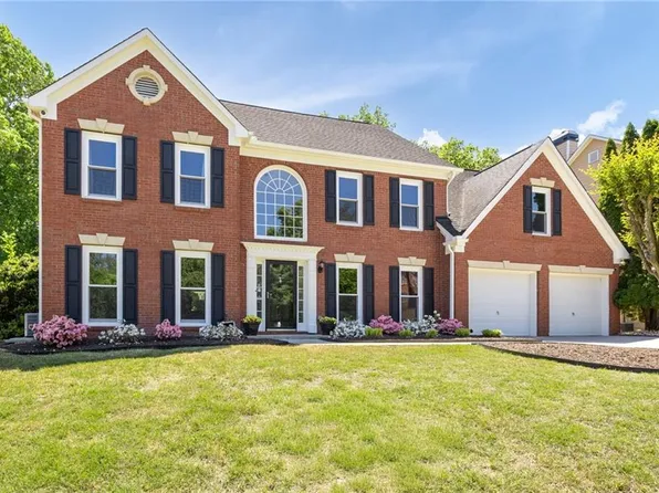 283 Hunters Trce, Dallas, GA 30157