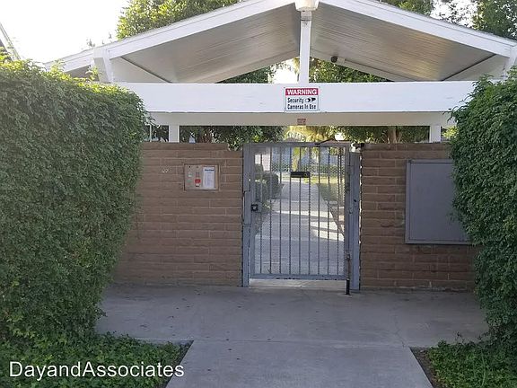 4th image of 10117 Gunn Ave APT A3