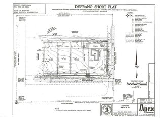 31815 56th Ave S, Auburn, WA 98001