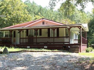 338 Booger Branch Rd, Six Mile, SC 29682