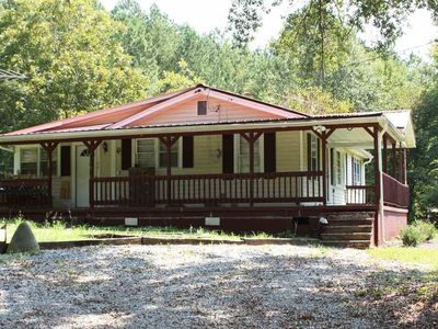 338 Booger Branch Rd, Six Mile, SC, 29682