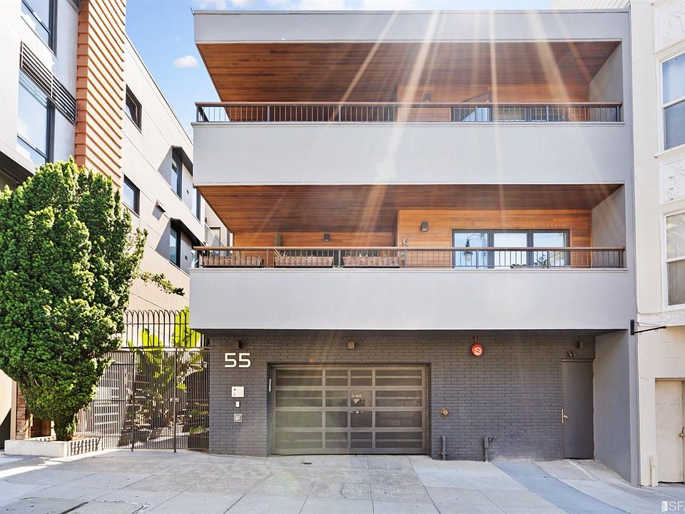 1st image of 55 Dolores St Unit 6