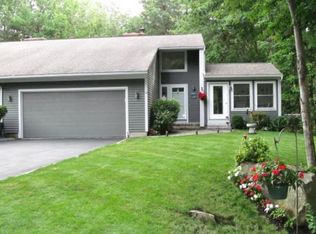 14 Judith Dr, Concord, NH 03301