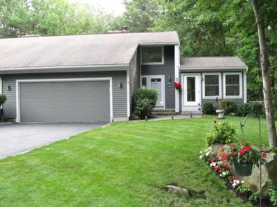 14 Judith Dr, Concord, NH, 03301